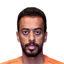 FO4 Player - Abdullah Saud Al Mutairi