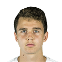 J. Haahr - FO4 Player FO4 Player - J. Haahr