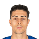 P. Frascatore - FO4 Player FO4 Player - P. Frascatore