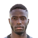 FO4 Player - Moussa Diallo