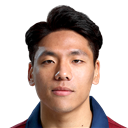 FO4 Player - Park Dae Hoon