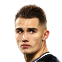 T. Carrique - FO4 Player FO4 Player - T. Carrique