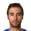 FO4 Player - M. Flamini