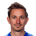 FO4 Player - Fredrik Olsson