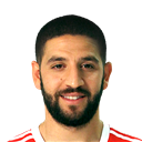 FO4 Player - A. Taarabt