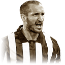 FO4 Player - G. Chiellini