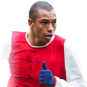 FO4 Player - Gilberto Silva