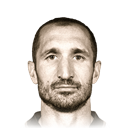 G. Chiellini - FO4 Player FO4 Player - G. Chiellini
