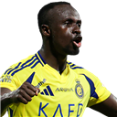 FO4 Player - S. Mané