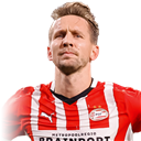 FO4 Player - Luuk de Jong