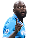 FO4 Player - R. Lukaku