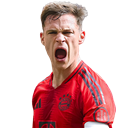 FO4 Player - J. Kimmich