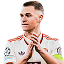 FO4 Player - J. Kimmich