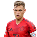 FO4 Player - J. Kimmich