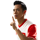 FO4 Player - Nguyễn Văn Quyết