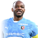 FO4 Player - S. Mandanda