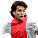 FO4 Player - J. Litmanen