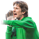 FO4 Player - E. van der Sar