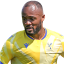 FO4 Player - J. Ayew