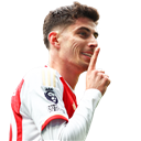 FO4 Player - Kai Havertz