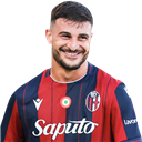 FO4 Player - R. Orsolini