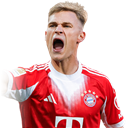 FO4 Player - J. Kimmich