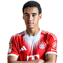 FO4 Player - J. Musiala