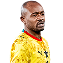FO4 Player - J. Ayew