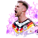FO4 Player - J. Kimmich
