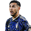 L. Paredes - FO4 Player FO4 Player - L. Paredes