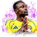 S. Mané - FO4 Player FO4 Player - S. Mané