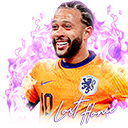 FO4 Player - M. Depay