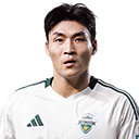 FO4 Player - Park Jin Seob