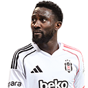 FO4 Player - W. Ndidi