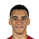 FO4 Player - J. Musiala