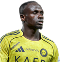 FO4 Player - S. Mané