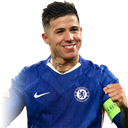 FO4 Player - E. Fernández