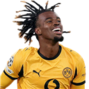 C. Chukwuemeka - FO4 Player FO4 Player - C. Chukwuemeka