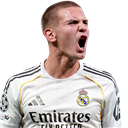 FO4 Player - F. Mastantuono