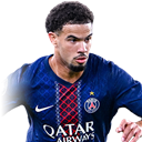 FO4 Player - W. Zaïre-Emery