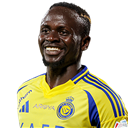 FO4 Player - S. Mané