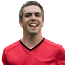 FO4 Player - P. Lahm