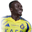 FO4 Player - S. Mané