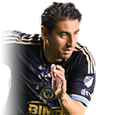 FO4 Player - A. Bedoya