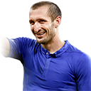 FO4 Player - G. Chiellini
