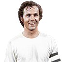FO4 Player - F. Beckenbauer