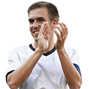 FO4 Player - P. Lahm