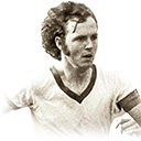 F. Beckenbauer - FO4 Player FO4 Player - F. Beckenbauer