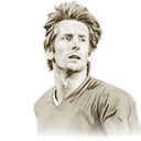 FO4 Player - E. van der Sar