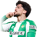 FO4 Player - Pablo Fornals